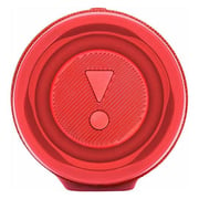 JBL Charge 4 Portable Bluetooth Speaker Red