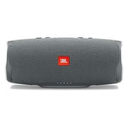 JBL Charge 4 Portable Bluetooth Speaker Grey