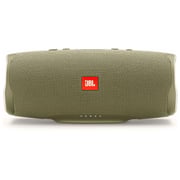 JBL Charge 4 Portable Bluetooth Speaker Sand