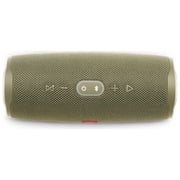 JBL Charge 4 Portable Bluetooth Speaker Sand