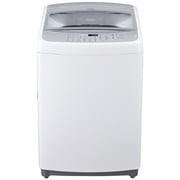LG T1266NEFT Smart Inverter 12 kg With Pump Top Load Fully Automatic Washing Machine