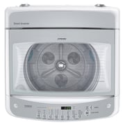 LG T1266NEFT Smart Inverter 12 kg With Pump Top Load Fully Automatic Washing Machine