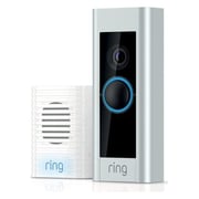 Ring Video Doorbell Pro Kit 8VR4P6-0EU0 With Chime + Transformer