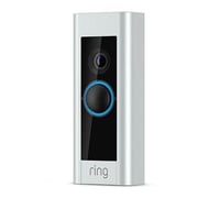 Ring Video Doorbell Pro Kit 8VR4P6-0EU0 With Chime + Transformer