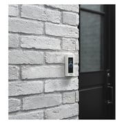 Ring Video Doorbell Pro Kit 8VR4P6-0EU0 With Chime + Transformer