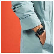 Xiomi MI Amazfit Bip Smart Watch - Black
