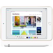 iPad mini (2019) WiFi 64GB 7.9inch Gold