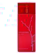Armand Basi Armand Basi In Red For Women 100ml Eau de Parfum