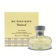 Burberry Weekend Perfume For Women 50ml Eau de Parfum