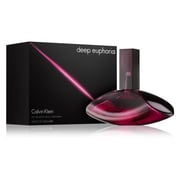 Calvin klein best sale euphoria deep 100ml