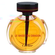 Cartier Le Baiser Du Dragon For Women 100ml Eau de Parfum