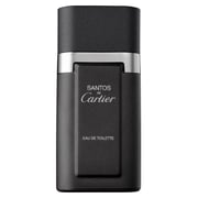 Cartier Santos For Men 100ml Eau de Toilette