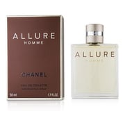 Chanel Allure For Men 50ml Eau de Toilette Online Shopping on