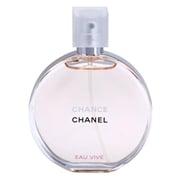 Chanel Chance Eau Vive For Women 100ml Eau de Toilette