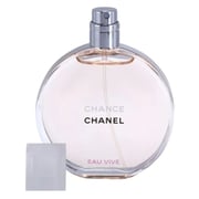 Chanel Chance Eau Vive For Women 100ml Eau de Toilette