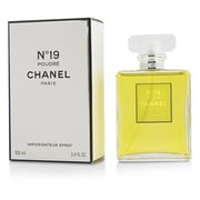 Chanel numero 19 discount poudre