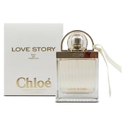 Chloe Love Story For Women 50ml Eau de Parfum