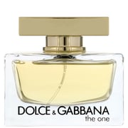 Dolce And Gabbana The One Perfume for Women 75ml Eau de Parfum