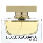 Dolce And Gabbana The One Perfume for Women 75ml Eau de Parfum price in ...