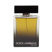 Dolce And Gabbana The One Perfume for Men 100ml Eau de Parfum