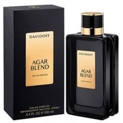 Davidoff Agar Blend Perfume for Men 100ml Eau de Parfum