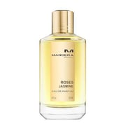 Mancera Roses Jasmine Perfume For Women 120ml Eau de Parfum