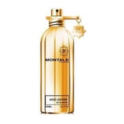 Montale Aoud Leather Perfume For Unisex 100ml Eau de Parfum