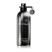 عطر مونتال بلاك عود للجنسين أو دي بارفان 100 مل