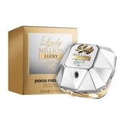 Paco Rabanne Lady Million Lucky Perfume For Women 80ml Eau de Parfum