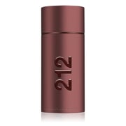 Carolina Herrera 212 Sexy For Men 100ml Eau de Toilette