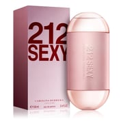 212 women's sales perfume price