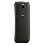 Nokia 8110 4G LTE Dual Sim Mobile Phone Black TA-1059