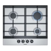 Siemens 4 Gas Built In Hobs EC6A5PB90M