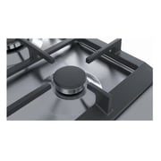 Siemens 4 Gas Built In Hobs EC6A5PB90M