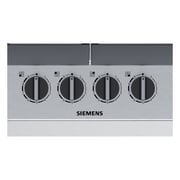 Siemens 4 Gas Built In Hobs EC6A5PB90M