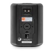 JBL Control 25-1 Compact Indoor/Outdoor Speaker - Black