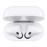 Buy Apple AirPods 2nd generation with Lightning Charging Case