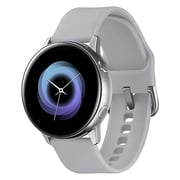 Samsung SM-R500 Galaxy Active Smart Watch 40mm - Silver