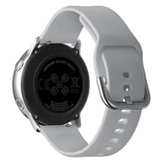 Samsung SM-R500 Galaxy Active Smart Watch 40mm - Silver
