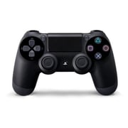 Sony PlayStation 4 Slim Console 500GB Black - Middle East Version + FIFA19 (AR) Game