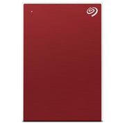 Seagate STHP5000403 Backup Plus Portable Hdd 5TB Red