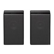 Sony HTZ9F Sound Bar + SAZ9R Wireless Rear Speaker