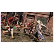 PS4 Assassin's Creed III Remastered Game