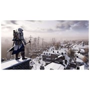 PS4 Assassin's Creed III Remastered Game