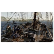 PS4 Assassin's Creed III Remastered Game