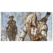 PS4 Assassin's Creed III Remastered Game
