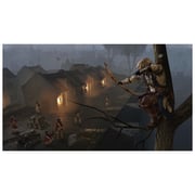 PS4 Assassin's Creed III Remastered Game
