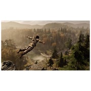 PS4 Assassin's Creed III Remastered Game