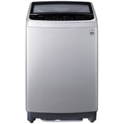LG Top Load Washing Machine Fully Automatic 13 kg T1366VEFVF LoDecibel 10 year warranty Smart Diagnosis TurboDrum Energy saving