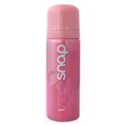 Snap /7 For Her Deodorant Body Spray 50ml For Women